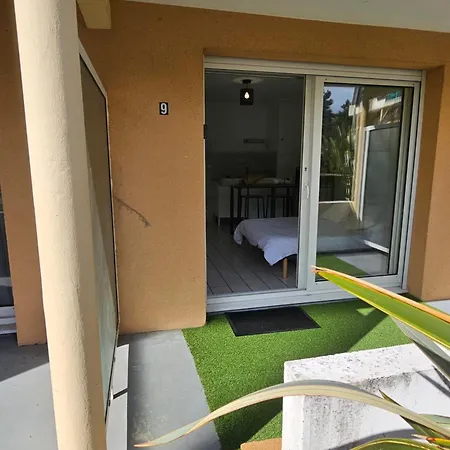 Le Relax Apartamento *