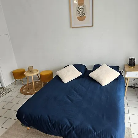 Le Relax Apartment *