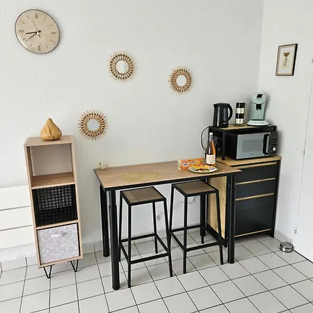 Le Relax Apartamento