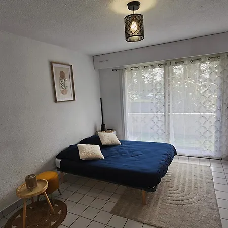 Apartment Le Relax *